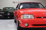 Ford Mustang SVT Cobra 1993 года